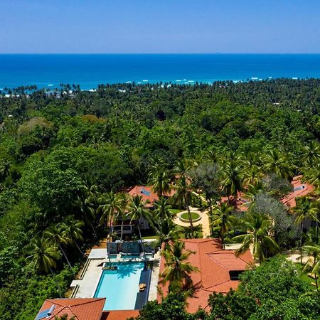 Tabula Rasa Resort & Spa Habaraduwa Central エクステリア 写真