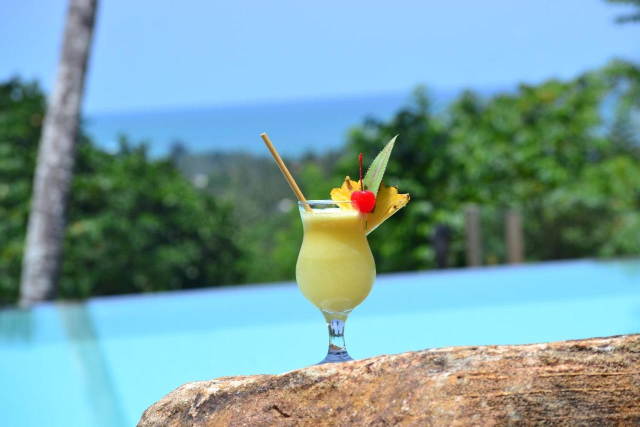 Tabula Rasa Resort & Spa Habaraduwa Central エクステリア 写真