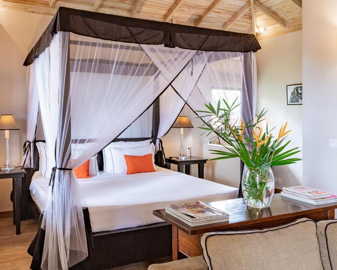Tabula Rasa Resort & Spa Habaraduwa Central エクステリア 写真
