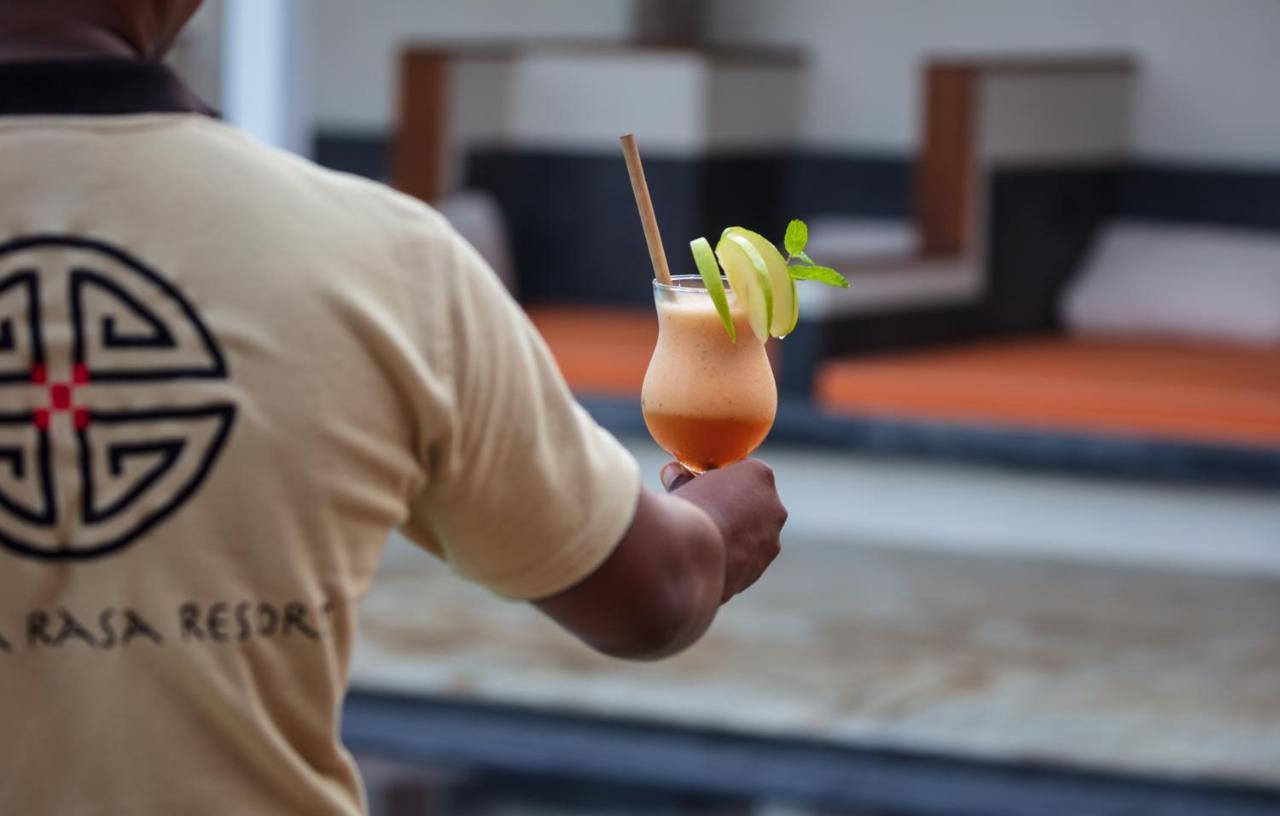 Tabula Rasa Resort & Spa Habaraduwa Central エクステリア 写真