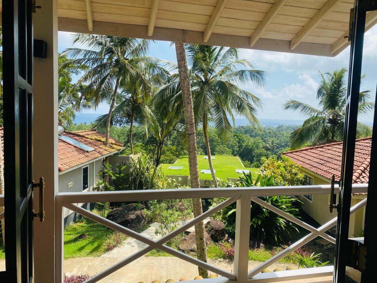 Tabula Rasa Resort & Spa Habaraduwa Central エクステリア 写真
