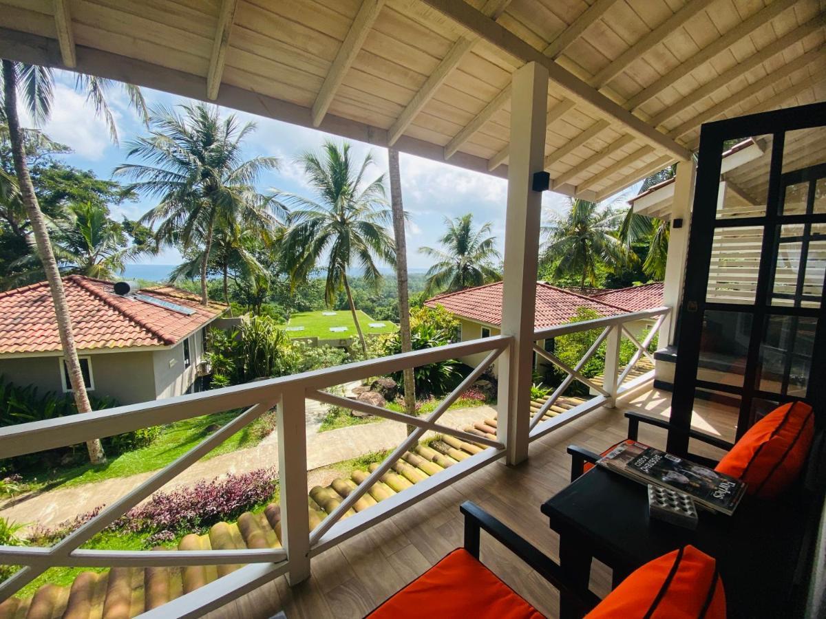 Tabula Rasa Resort & Spa Habaraduwa Central エクステリア 写真