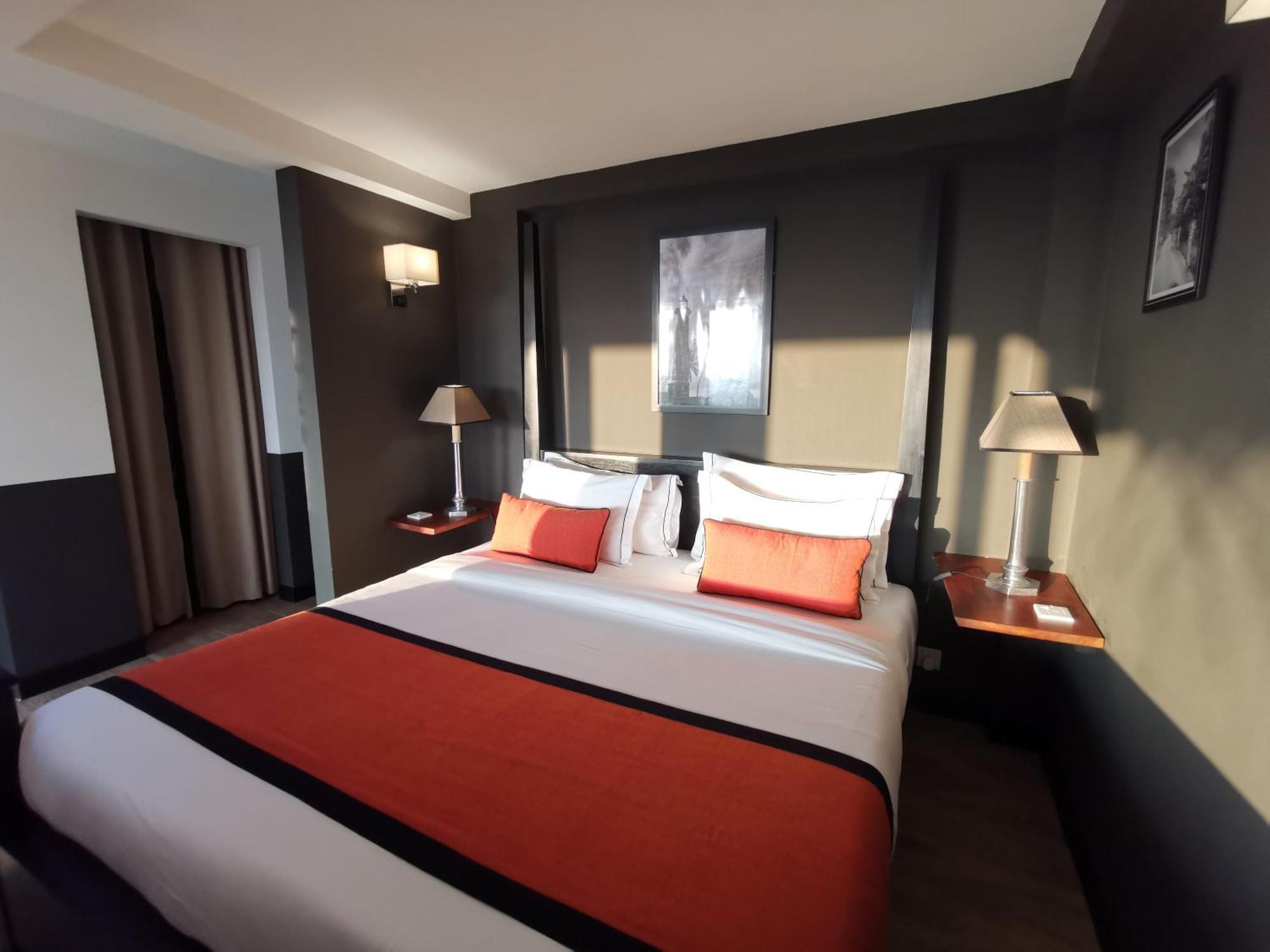 Tabula Rasa Resort & Spa Habaraduwa Central エクステリア 写真