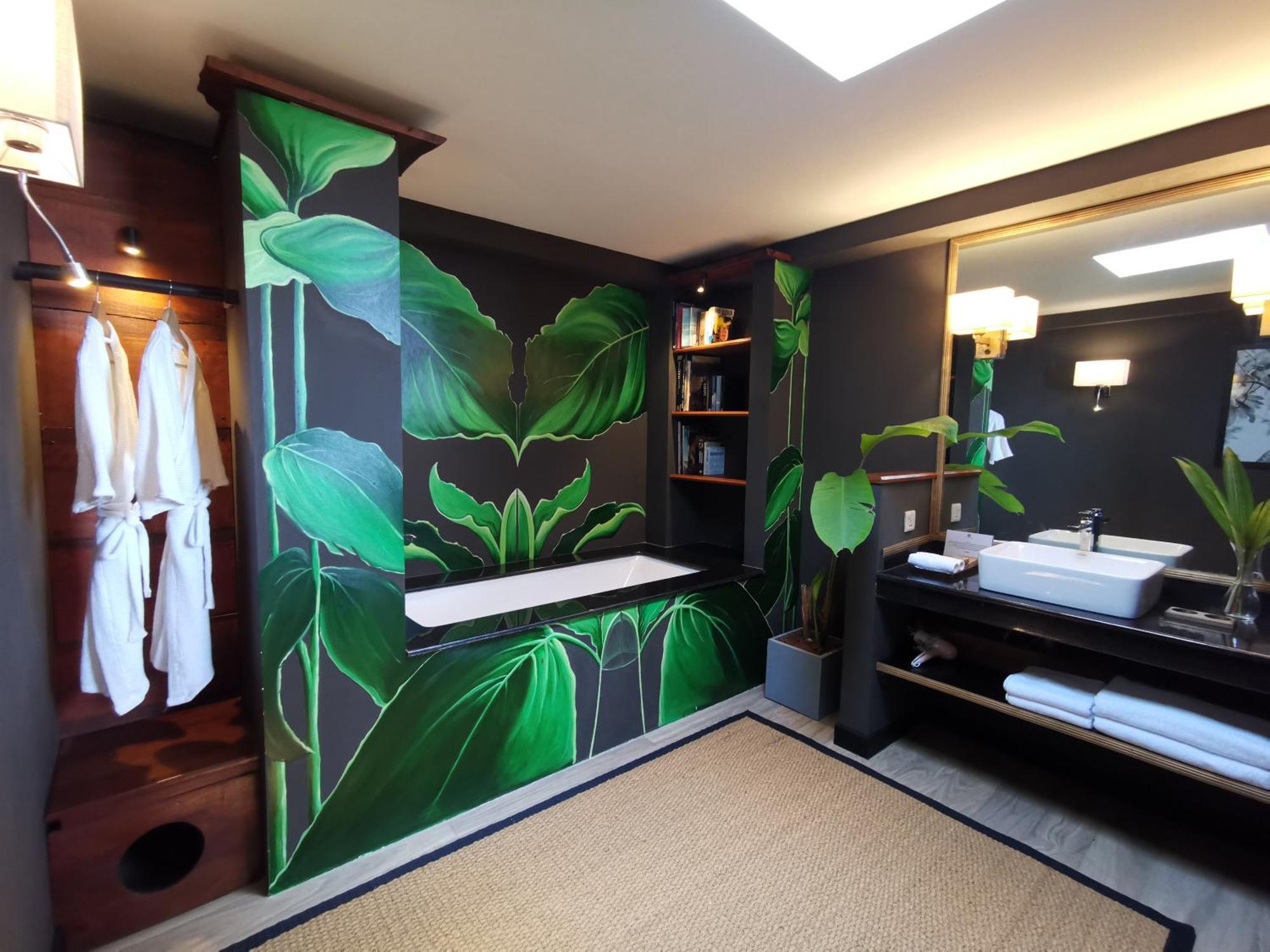 Tabula Rasa Resort & Spa Habaraduwa Central エクステリア 写真