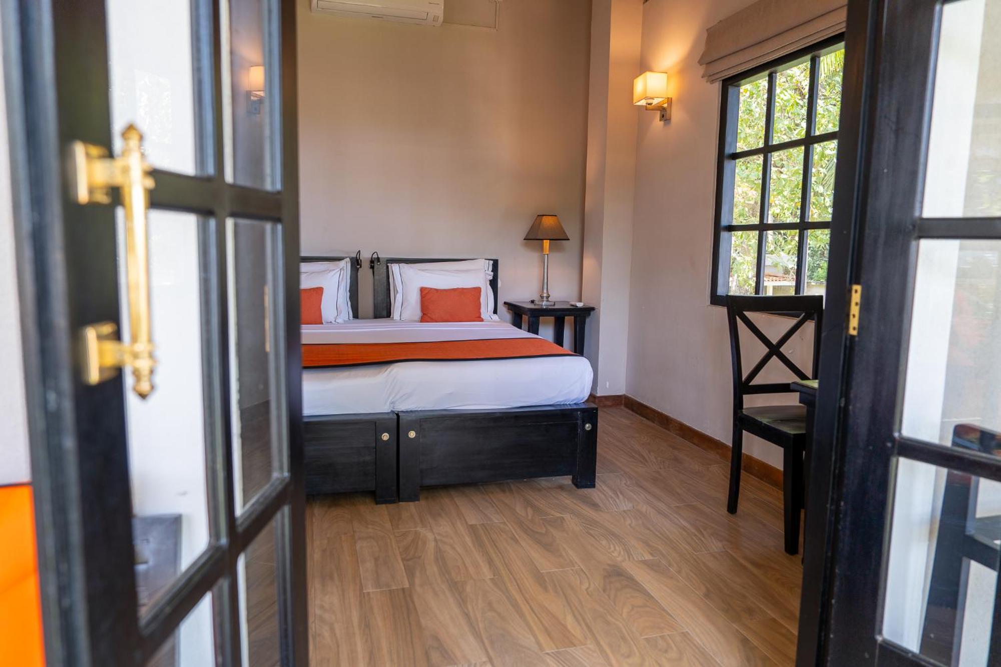 Tabula Rasa Resort & Spa Habaraduwa Central エクステリア 写真