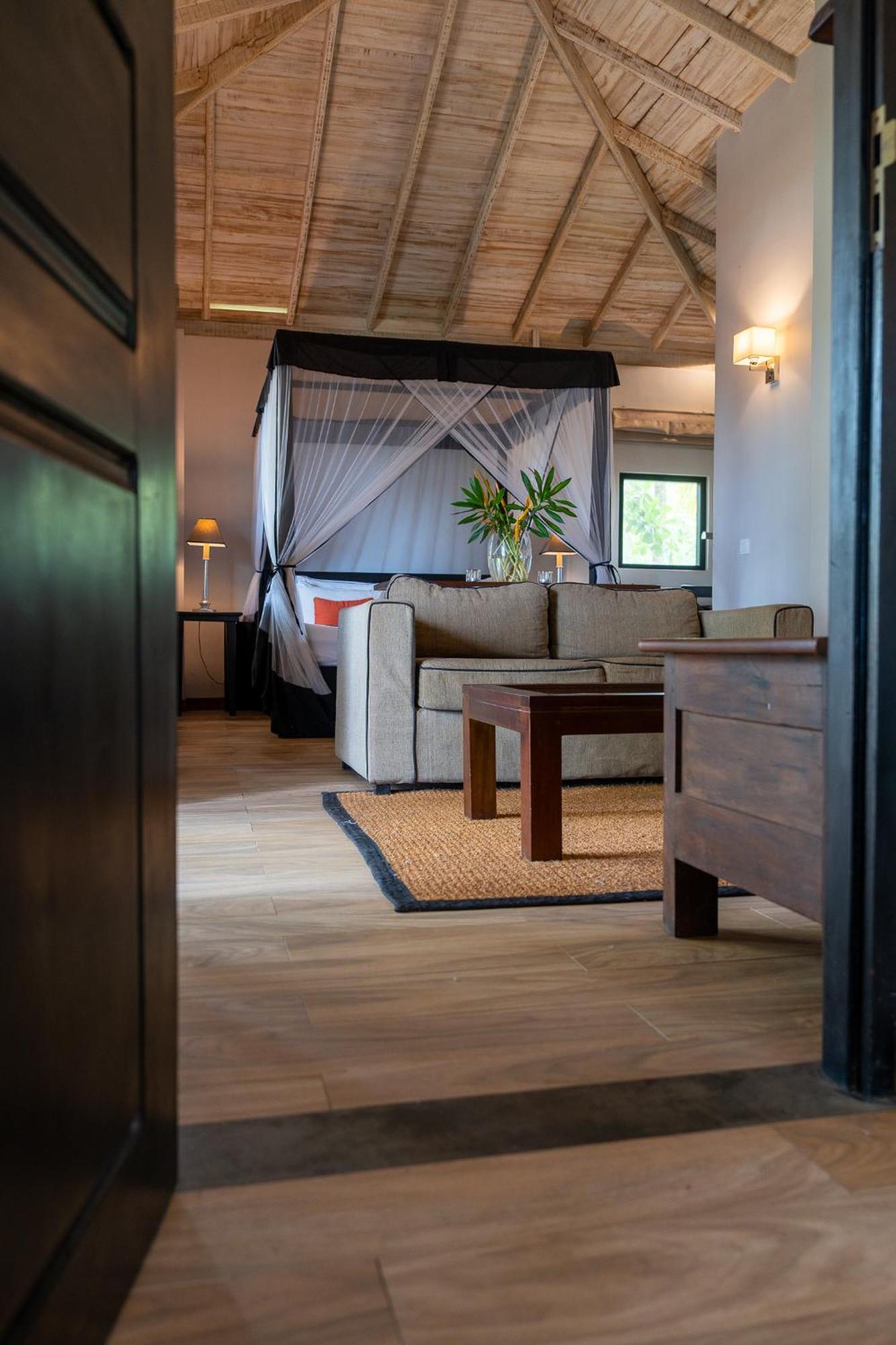 Tabula Rasa Resort & Spa Habaraduwa Central エクステリア 写真