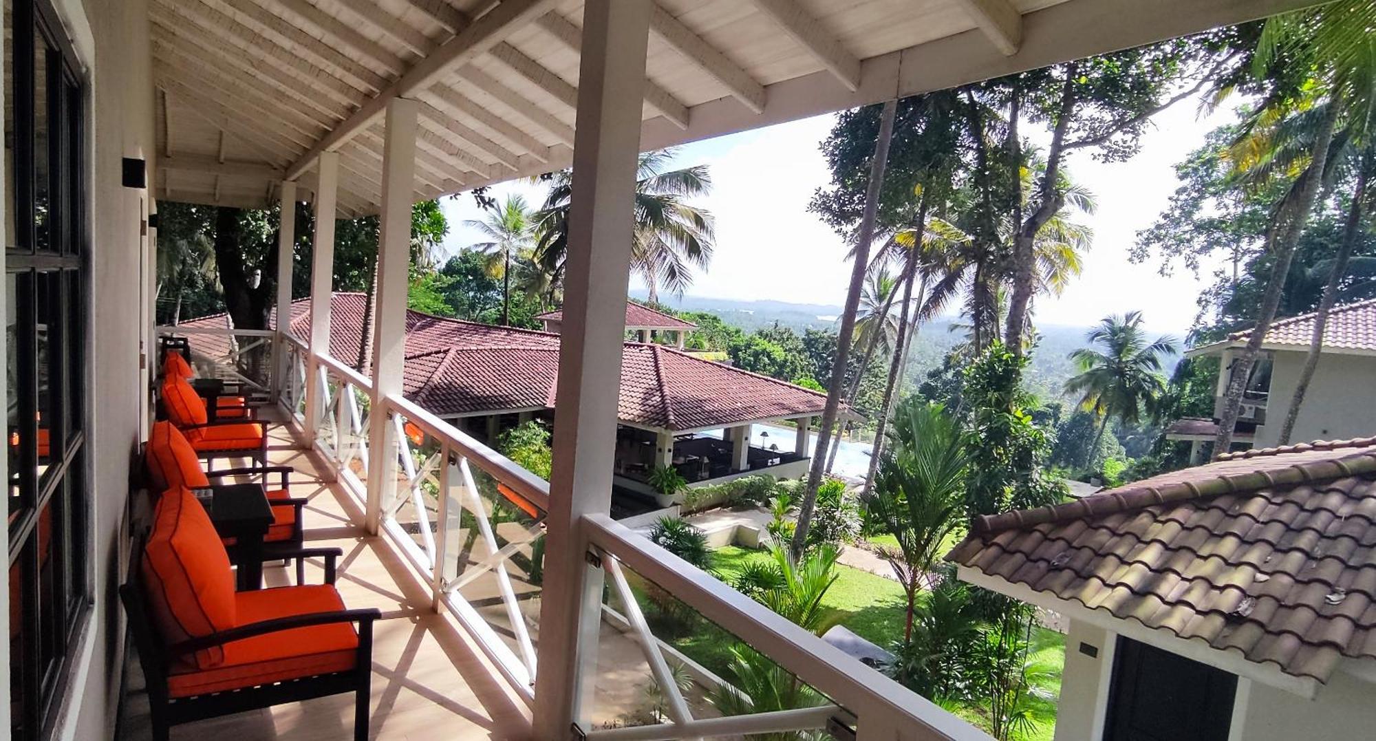 Tabula Rasa Resort & Spa Habaraduwa Central エクステリア 写真