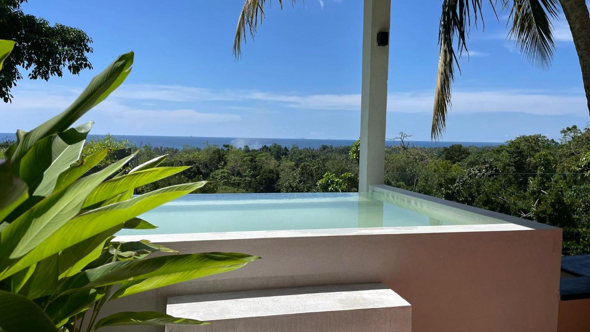 Tabula Rasa Resort & Spa Habaraduwa Central エクステリア 写真