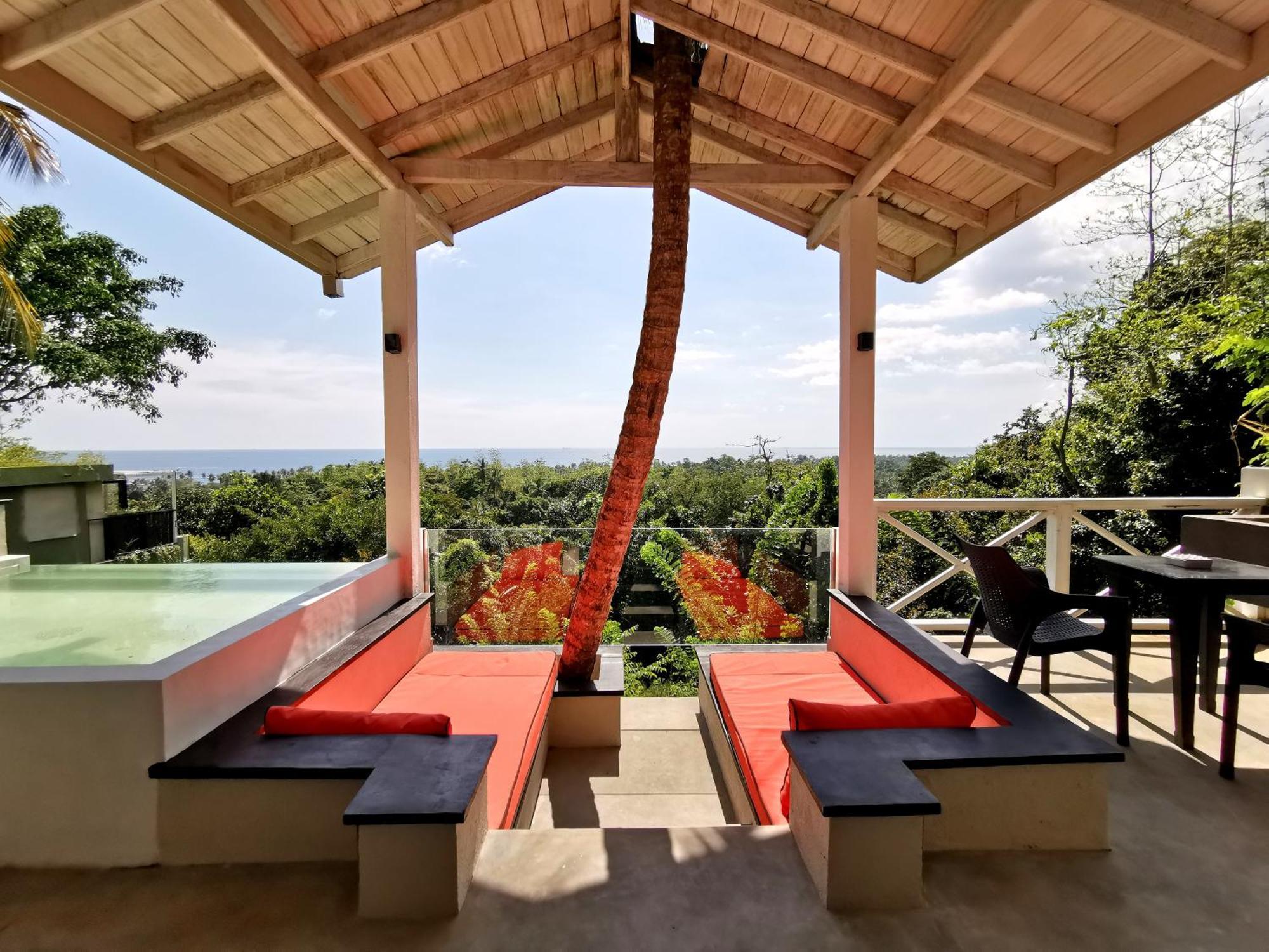 Tabula Rasa Resort & Spa Habaraduwa Central エクステリア 写真