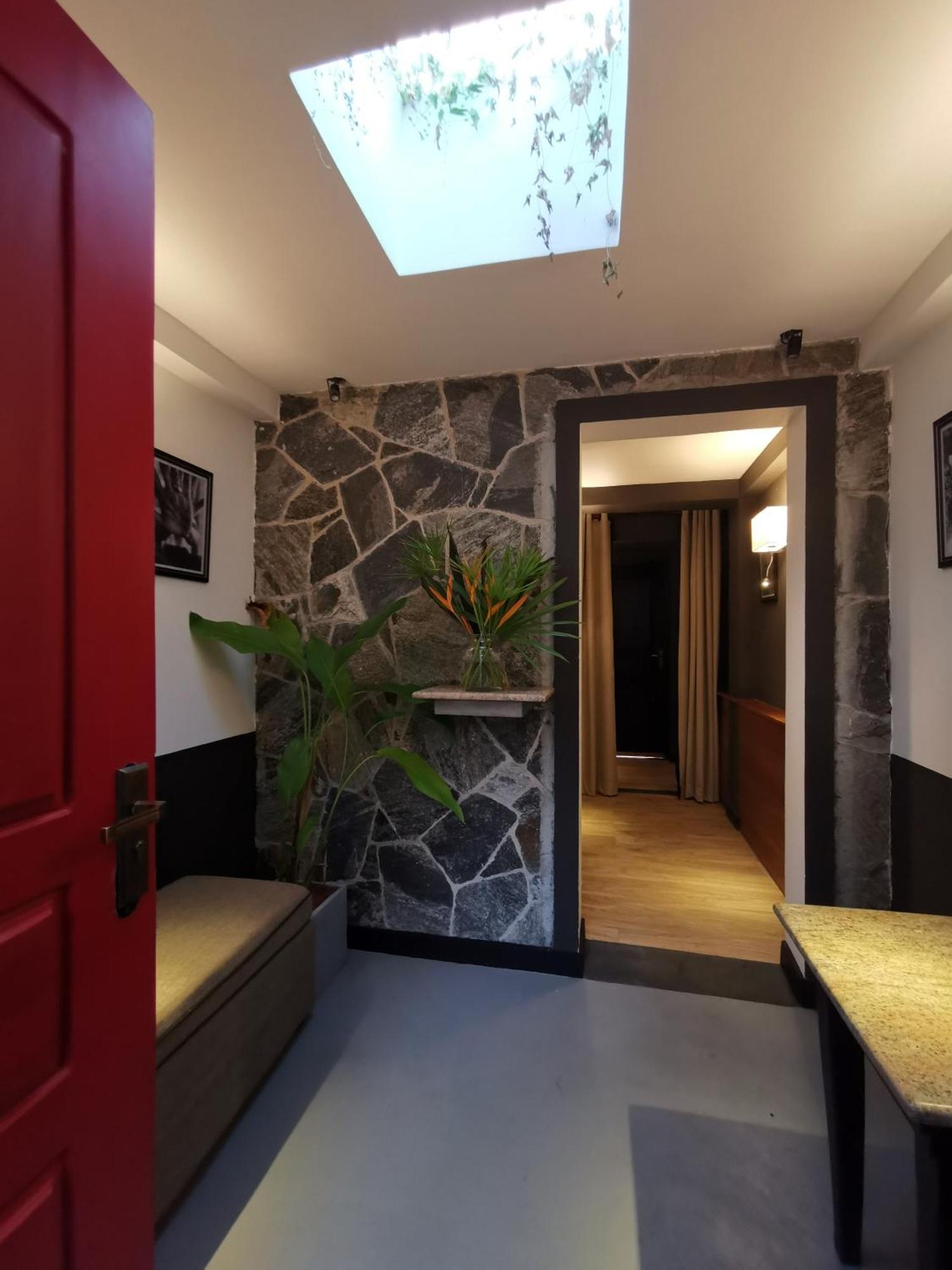 Tabula Rasa Resort & Spa Habaraduwa Central エクステリア 写真