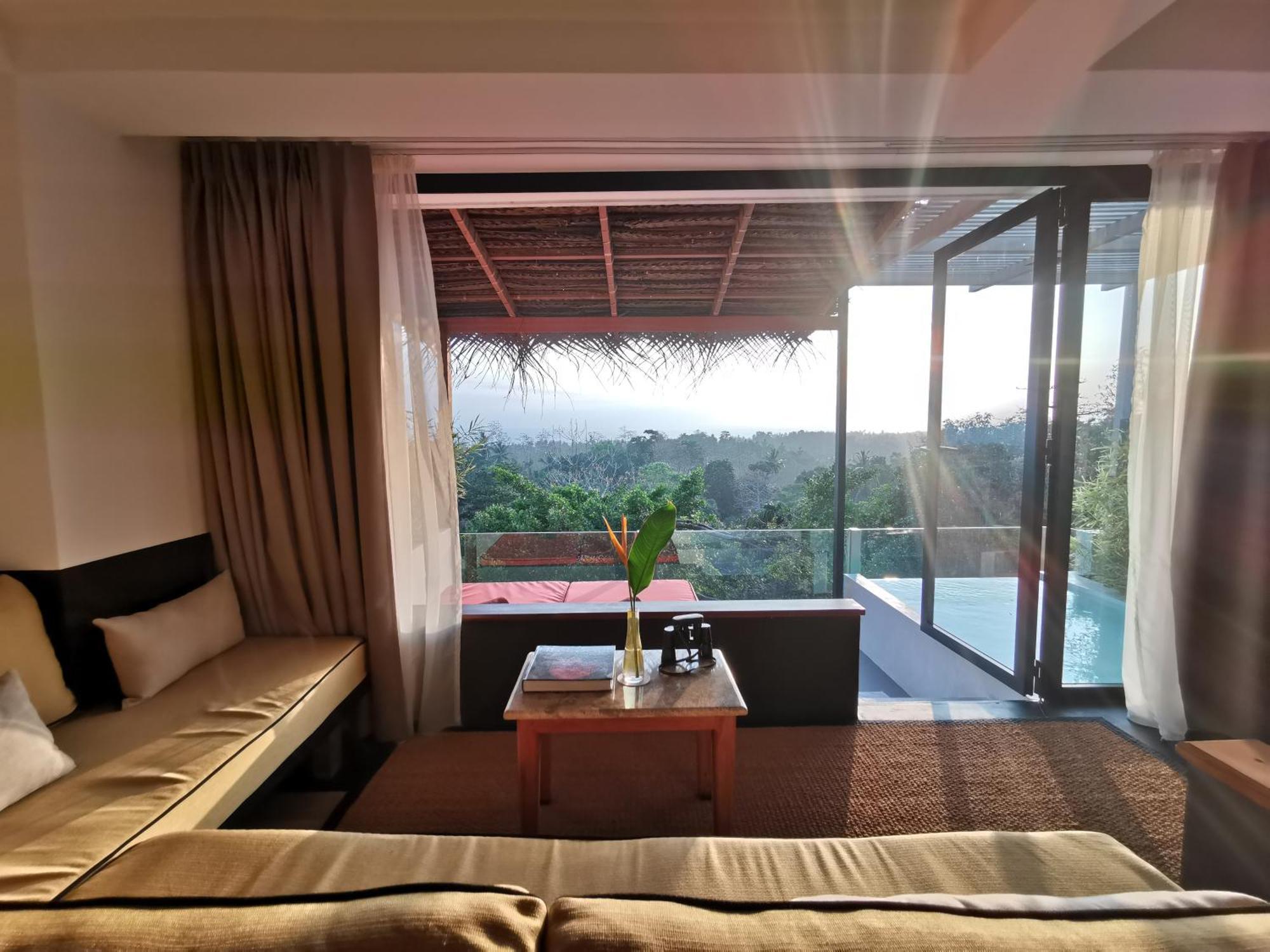 Tabula Rasa Resort & Spa Habaraduwa Central エクステリア 写真