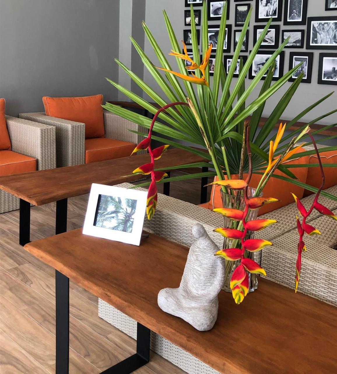 Tabula Rasa Resort & Spa Habaraduwa Central エクステリア 写真