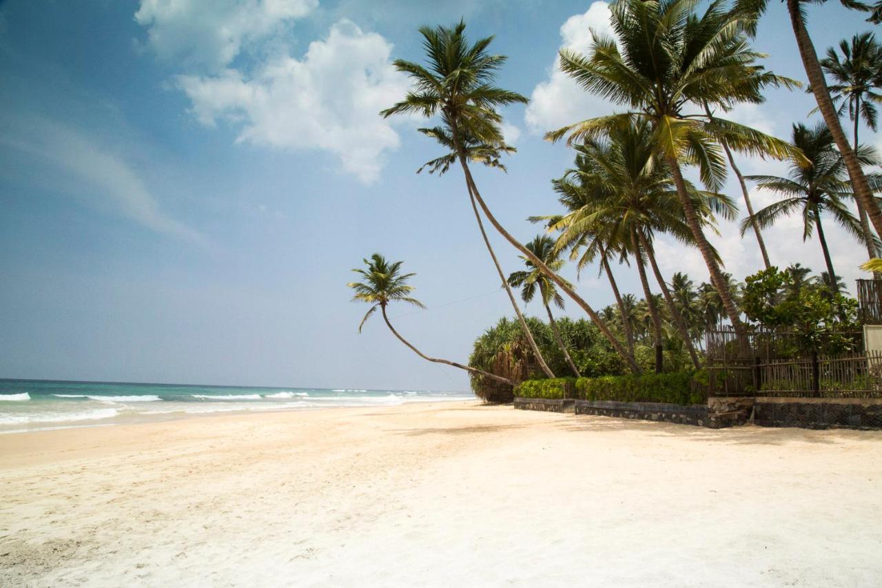 Tabula Rasa Resort & Spa Habaraduwa Central エクステリア 写真