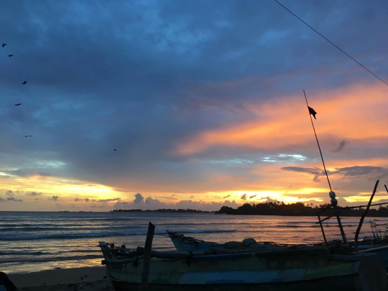 Tabula Rasa Resort & Spa Habaraduwa Central エクステリア 写真