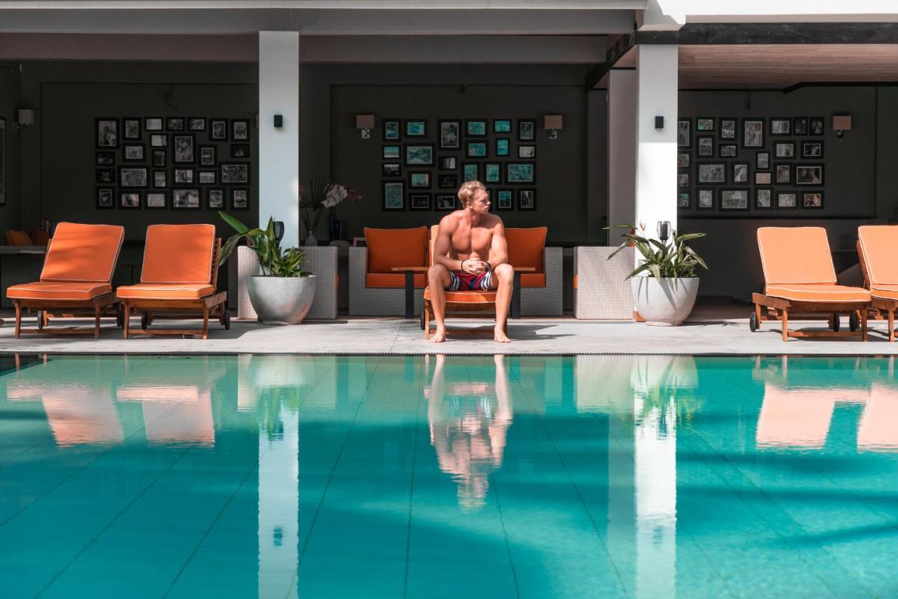 Tabula Rasa Resort & Spa Habaraduwa Central エクステリア 写真