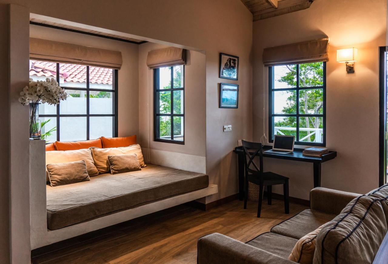 Tabula Rasa Resort & Spa Habaraduwa Central エクステリア 写真