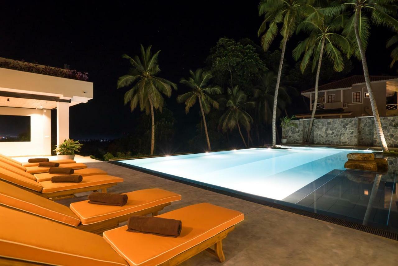 Tabula Rasa Resort & Spa Habaraduwa Central エクステリア 写真